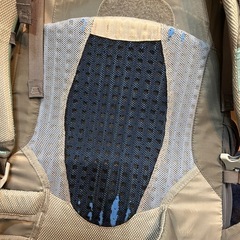 マムート　ザック38ℓ レディース　mammut の画像