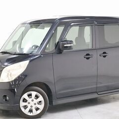 【自社ローン対象】スズキ　パレット〇軽〇両側電動スライドドア〇キ...