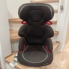 コンビジュニアシート