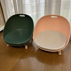ペット用ベッド　　
