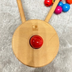 セレクタ社 メリーゴーランドの画像