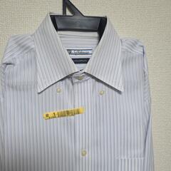 ワイシャツ(カッターシャツ)ボタンダウン