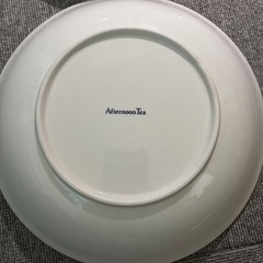 アフタヌーンティー(食器 大皿)の画像