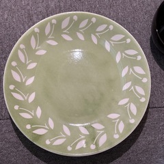 アフタヌーンティー(食器 大皿)