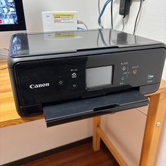 Canonプリンター