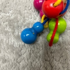 セレクタ社 メリーゴーランドの画像