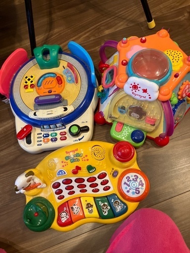 子ども用品　多数