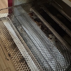 象印　大きめサイズのオーブントースターの画像