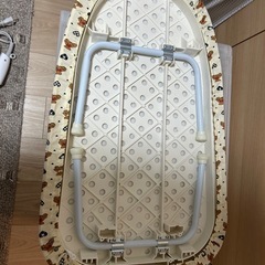【三鷹】アイロン台の画像