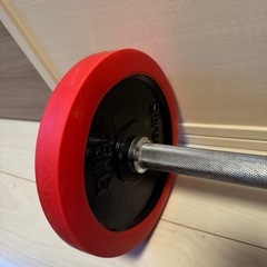 ダンベルの画像