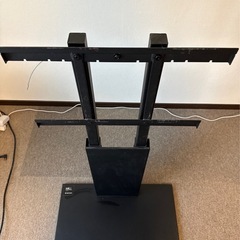 WALL テレビスタンドの画像
