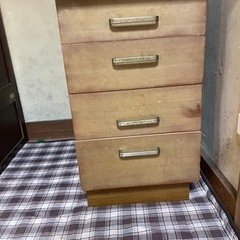 レトロキャビネの画像