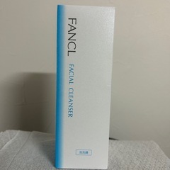 ファンケルピュアモイスト泡洗顔料150ml