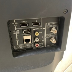 24インチ　テレビの画像