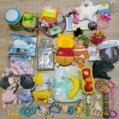 40点 おもちゃ ぬいぐるみ まとめ売り