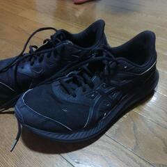 asics　スニーカー　27cm
