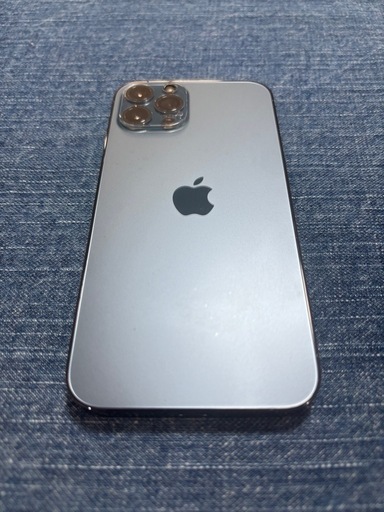 iPhone12  pro 