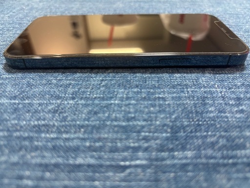 iPhone12  pro 