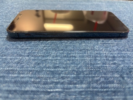 iPhone12  pro 