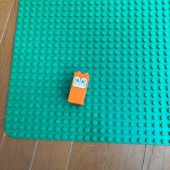 LEGO、アンパンマン ブロックの画像