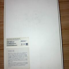 iPad Air2 Wi-Fi Cellular 64GB Gold A1567の画像