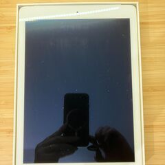 iPad Air2 Wi-Fi Cellular 64GB Gold A1567の画像