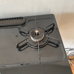 ガスコンロ
の画像