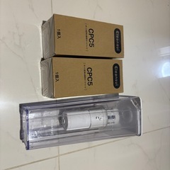 クリンスイ ポット型 浄水器 CP012 0.9L