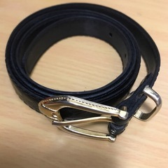 ベルト