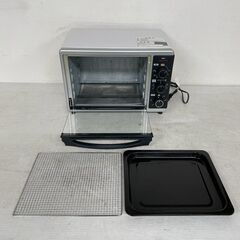 【IRIS OHYAMA】 アイリスオーヤマ コンベクションオーブン FVC-D15A 2016年製 J0804の画像