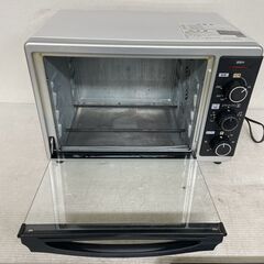 【IRIS OHYAMA】 アイリスオーヤマ コンベクションオーブン FVC-D15A 2016年製 J0804の画像