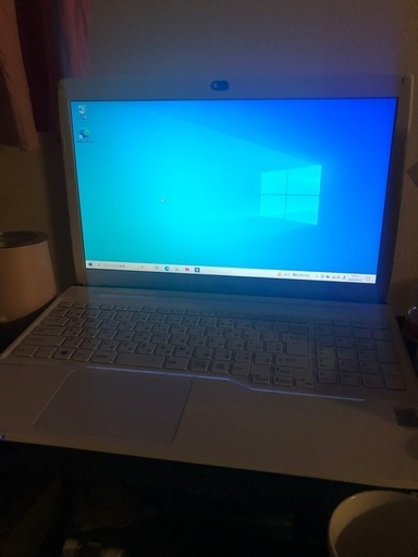 値下げ！美品！ノートパソコン