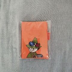 未開封スナフキンお散歩バッグ