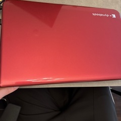 TOSHIBA ノートPC Windows 11の画像