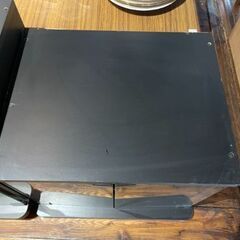 コンパクトテレビ台の画像