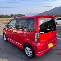 ekワゴン　希少5MT 65000km 車検たっぷり　今年度税金込みの画像