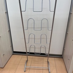 スリッパラックの画像