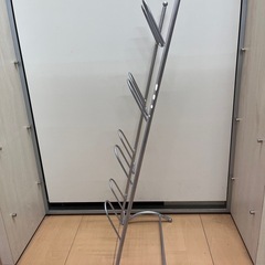 スリッパラックの画像
