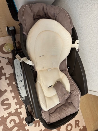 電動ゆりかご
