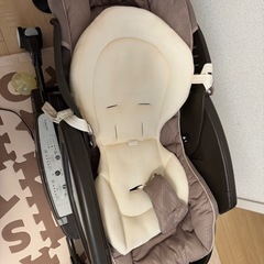 電動ゆりかご