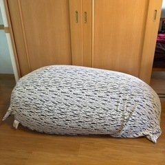 yogibo　Luxe Max