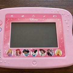 ディズニー　ドリームトイパッド