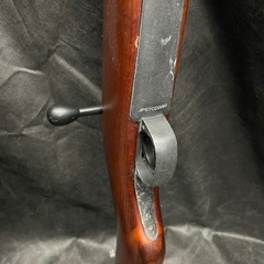 ◇ドリーム尼崎1号館◇【ジモティー割引対象商品】S&T 三八式歩兵銃(初期型) エアーコッキング STSPG14E リアルウッドの画像