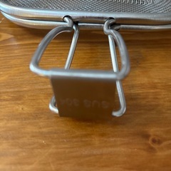 グリル　ホットサンドメーカーの画像