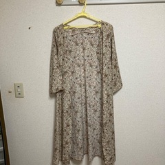 ワンピースレディース