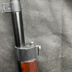 ◇ドリーム尼崎1号館◇【ジモティー割引対象商品】S&T 三八式歩兵銃(初期型) エアーコッキング STSPG14E リアルウッドの画像