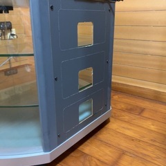 テレビ台の画像