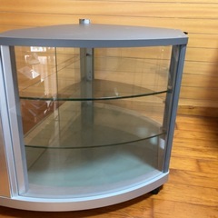 テレビ台の画像