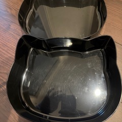 キティお重箱　Bigキティお弁当箱の画像