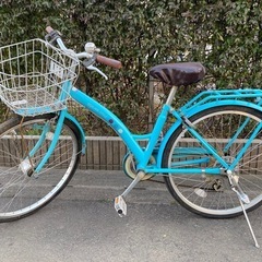 子供用自転車